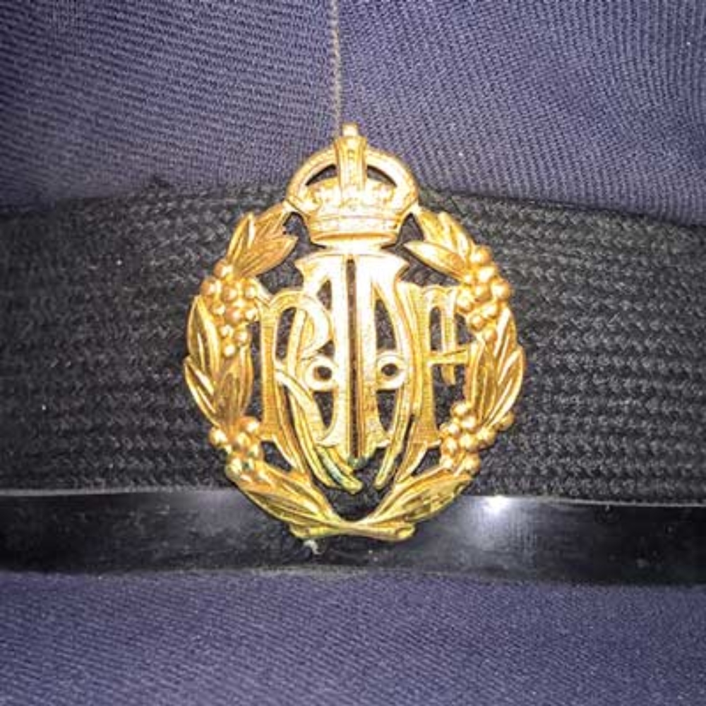 TRAGEDY AT 2OTU | The RAAF Memorial and Museum | Mildura Airport