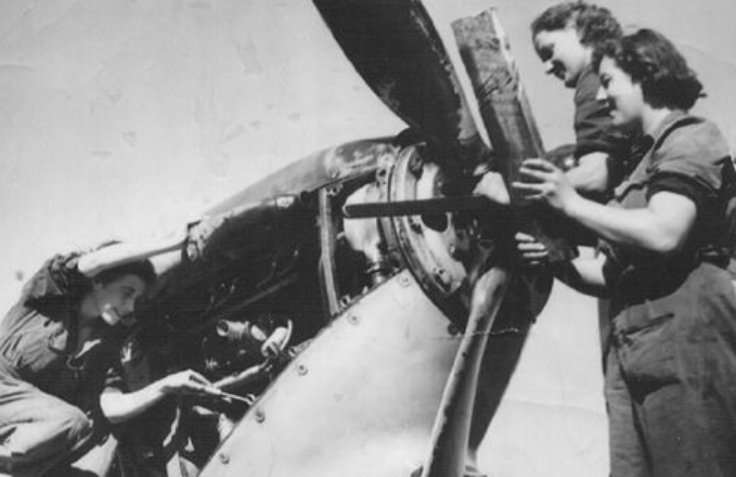 Historic CA-27 Sabre fighter jet restored at Dareton Men's Shed for Mildura  museum - ABC News